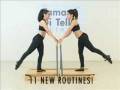 Pilates Tamara Di Tella, New Routines! 2008, Elastic Ropes