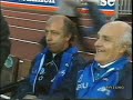 Stoccarda-Napoli 3-3 Vittoria Coppa Uefa 1989