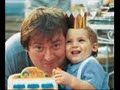 wake / public funeral for tim russert  w/ springsteen music