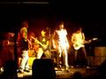 LLAGAS EN LA MARIATON 2008