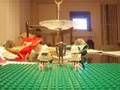 lego starwars opps the superbattle droid killed us