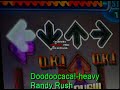 Doooocaca!-Randy Bush