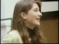M83 - Graveyard Girl video (dir Mathew Frost)