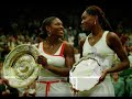 Serena Williams Life (remake)