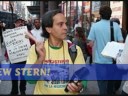 Protest SEIU Raid of FMPR Teachers' Union