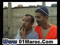 Fokaha algerien Zebal Et Fier