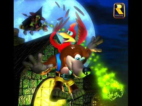 Banjo-Kazooie: Final Battle