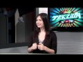 Veronica Belmont & Ryan Block on the iPad - Tekzilla Clips