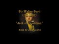Sir Walter Scott 