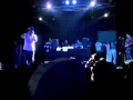 plan b chencho y maldy in london