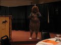 Mother Hamhock (Roberts-Moorehead 2008) Mother Hamhock (Roberts-Moorehead 2008)