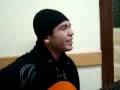 AHMED EL-ATABANYana lak 3la tool inside ELMANSOURA AMIDEAST