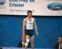 2008 EC EF JUN Kosmidis Eleftherios VT