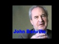 John Banville-The Infinities-Bookbits author ...