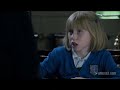 El Internado - Evelyn, madre soltera