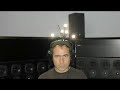 the making of the music  for the 360� film by manuel huerga & franc aleu shown in the spanish pavilion during the expo zaragoza 2008