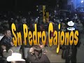 banda pequenos musical en san pedro cajonos