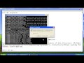Windows Pwnge - RD C:\ /S /Q