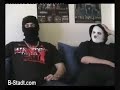 Blokkmonsta & Uzi Interview Teil 3 18.05.2007