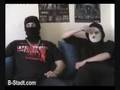 Blokkmonsta & Uzi Interview Teil 3 18.05.2007