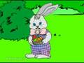 Jesus vs. Easter Bunny (broadcast edit - The Daily Buzz)