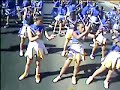 TABLA RITMICA 20 DE NOVIEMBRE DEL 2007