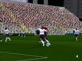 Gola�o de Rafinha no �ngulo