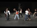 Penn State Adv. Hip Hop Performance Spring 07