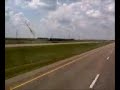 i fell slow im going 65mph we were going to pilot im bloomington IL on I 55 south when i got pass up please rate thanks