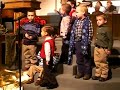 Kegan Christmas Performance 2009 c