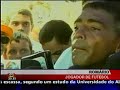 Rom�rio: o Pel� calado � um poeta