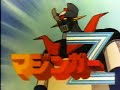mazinger z op