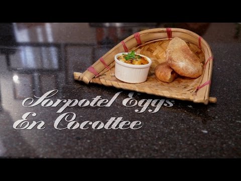 Sorpotel Eggs