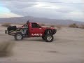 Project Burniz 1403 Day Test