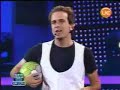STEFAN KRAMER - FESTIVAL VI�A DEL MAR 2008 (PARTE 3/9)
