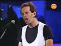 stefan kramer   festival viña del mar 2008  parte 3/9 