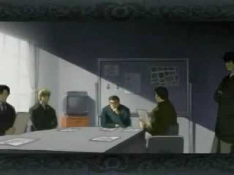 Gunslinger Girl Episode 01 Part 1