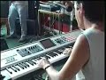 Sad Ida Comfortably Numb (Pink Floyd Cover)