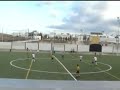 paterna c f juvenil vs bazan