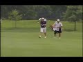 Helen Alfredsson 2008 P&G Arkansas Championship
