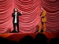 Stefan Arsenijević before premiere at Berlinale  2008.