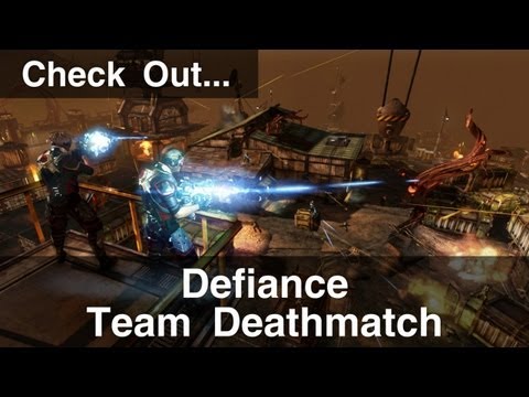 defiance game