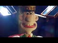 wallance and gromit are back (a few years ago) lol