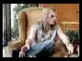 entrevista a eric singer realizada en junio de 2007 por el sitio www.drumsweb.com.ar