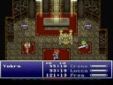 Chrono Trigger Boss 1 Yakra