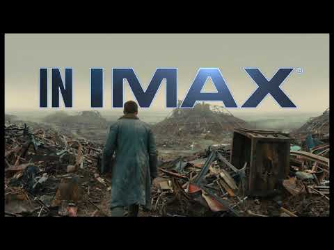 IMAX Condensed - TV Spot IMAX Condensed (English)