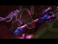 Sardaukar Serpentshrine Cavern Raid Cinematic Video
