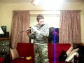 Stephen Doherty - Colonel Frazer Reel