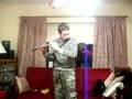 Stephen Doherty - Colonel Frazer Reel