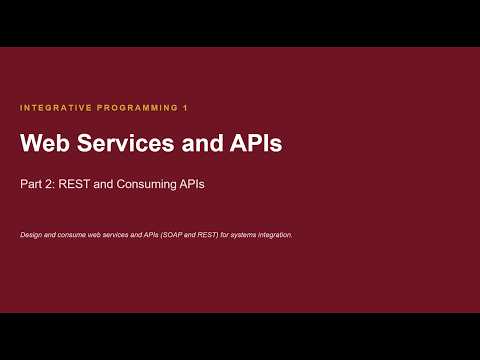 FT Topic 4 Part 1 2
